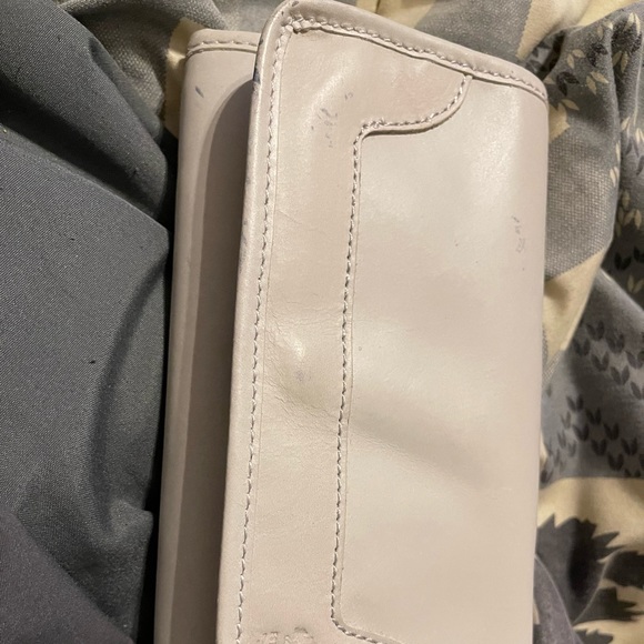 Oak river wallet/clutch - Picture 8 of 8